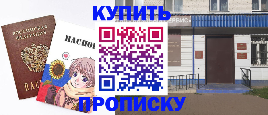 прописка в Могочи